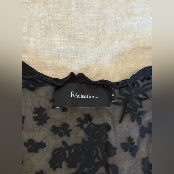 Realisation Par - The Anaïs - Picture 10 of 16